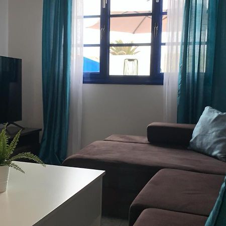 Apartamento Tanzanita Costa Calma Zewnętrze zdjęcie