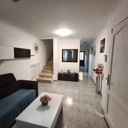 Apartamento Tanzanita Costa Calma Zewnętrze zdjęcie