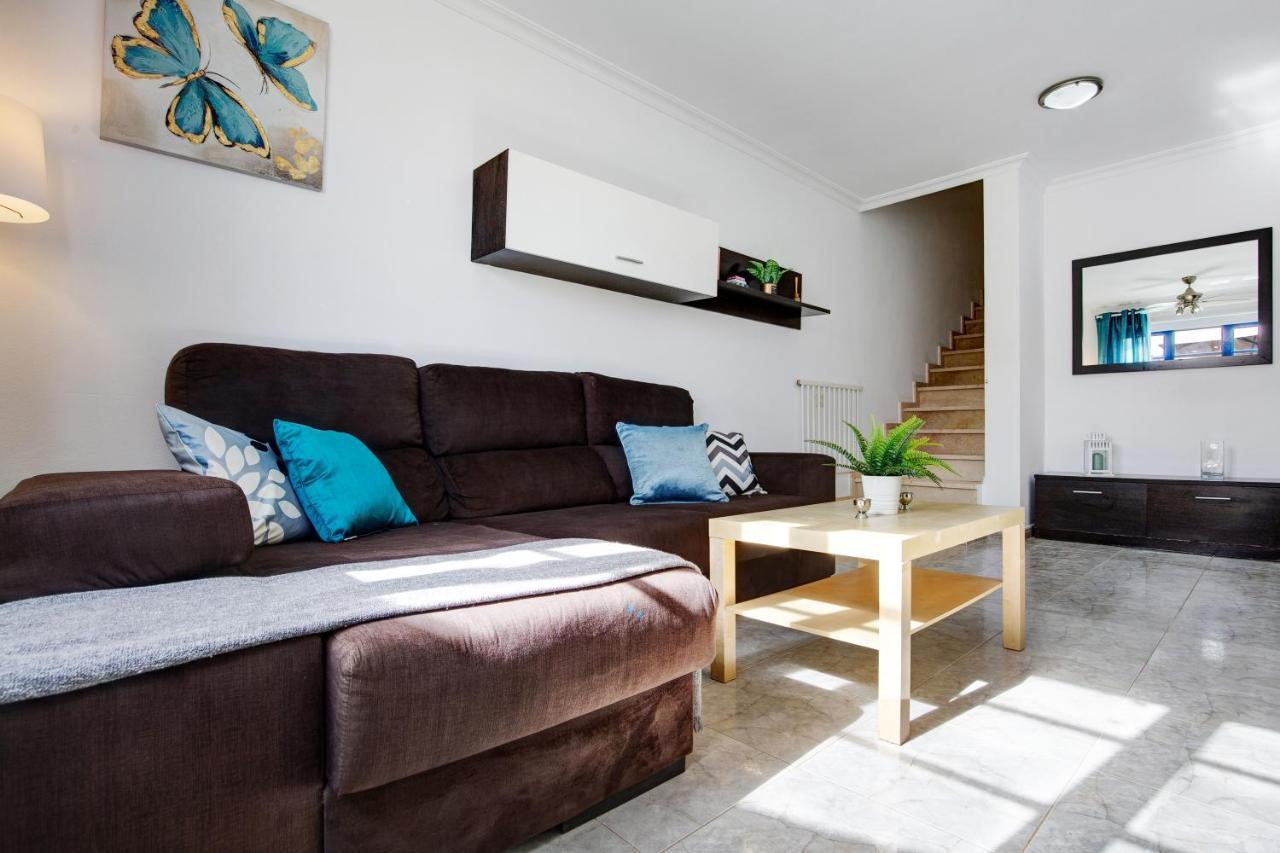 Apartamento Tanzanita Costa Calma Zewnętrze zdjęcie
