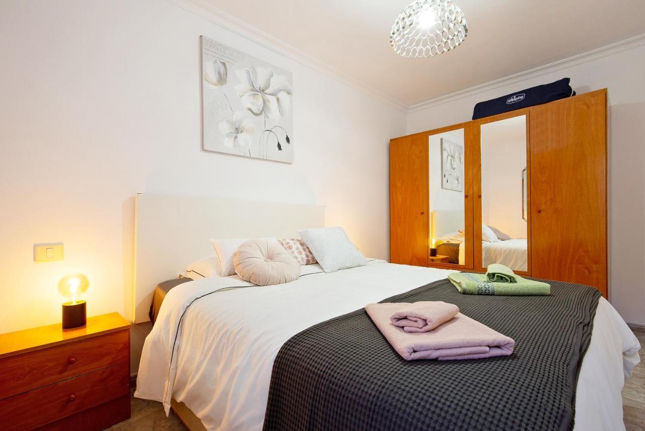 Apartamento Tanzanita Costa Calma Zewnętrze zdjęcie