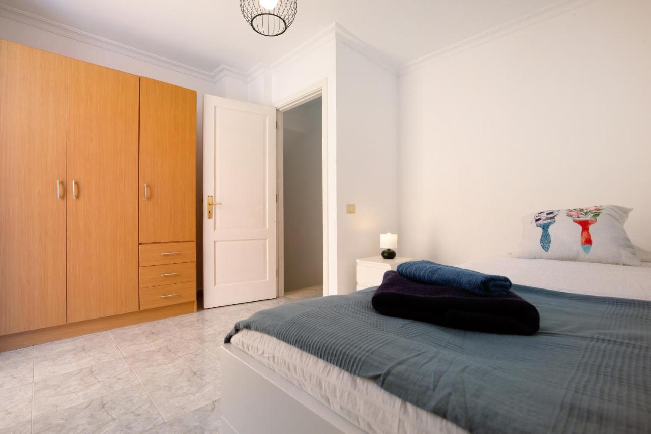 Apartamento Tanzanita Costa Calma Zewnętrze zdjęcie