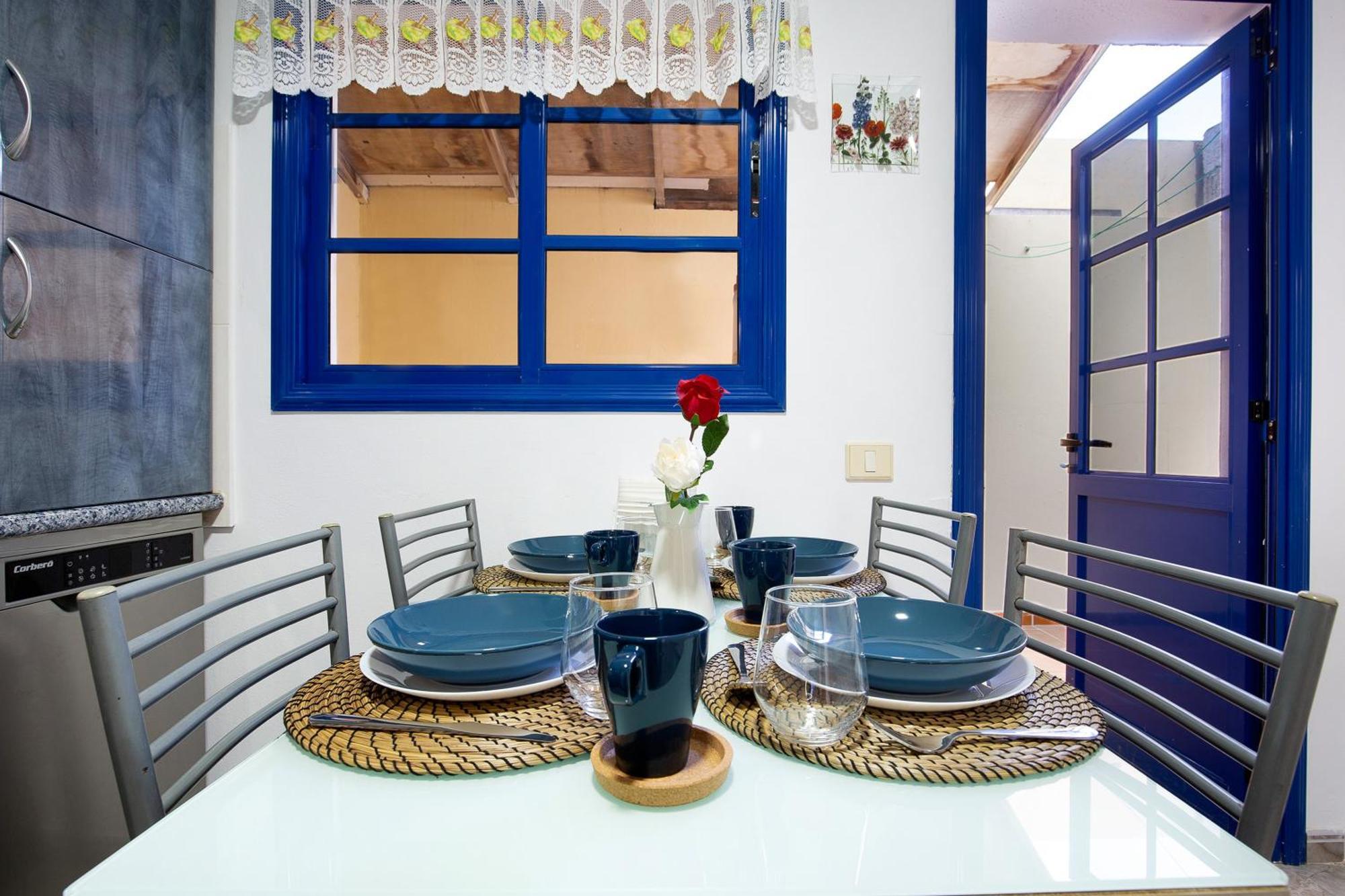 Apartamento Tanzanita Costa Calma Zewnętrze zdjęcie