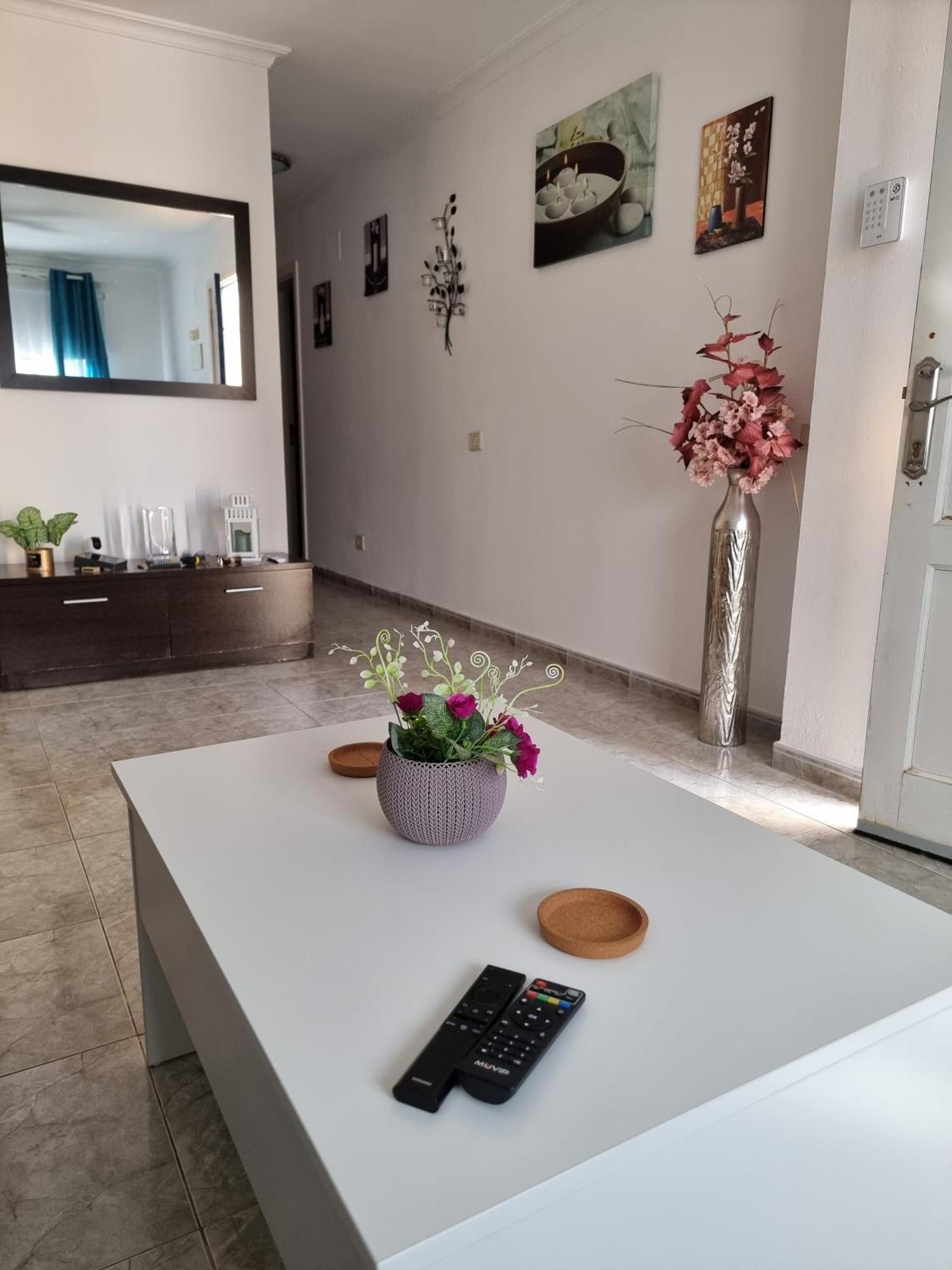 Apartamento Tanzanita Costa Calma Zewnętrze zdjęcie