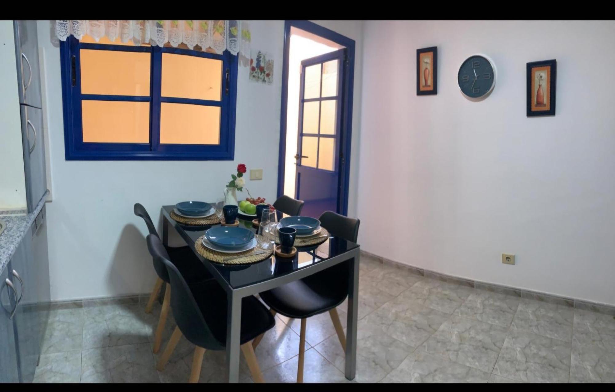 Apartamento Tanzanita Costa Calma Zewnętrze zdjęcie