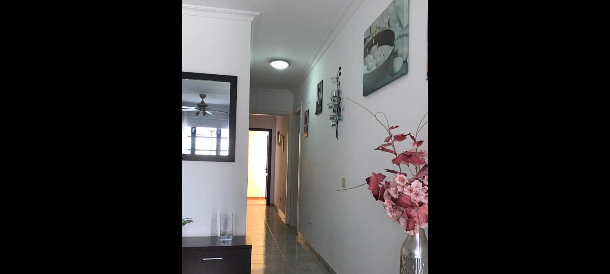 Apartamento Tanzanita Costa Calma Zewnętrze zdjęcie