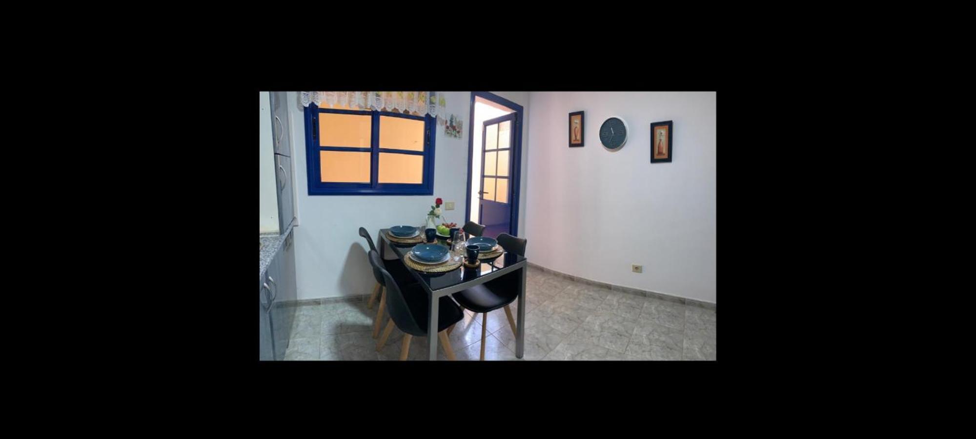 Apartamento Tanzanita Costa Calma Zewnętrze zdjęcie