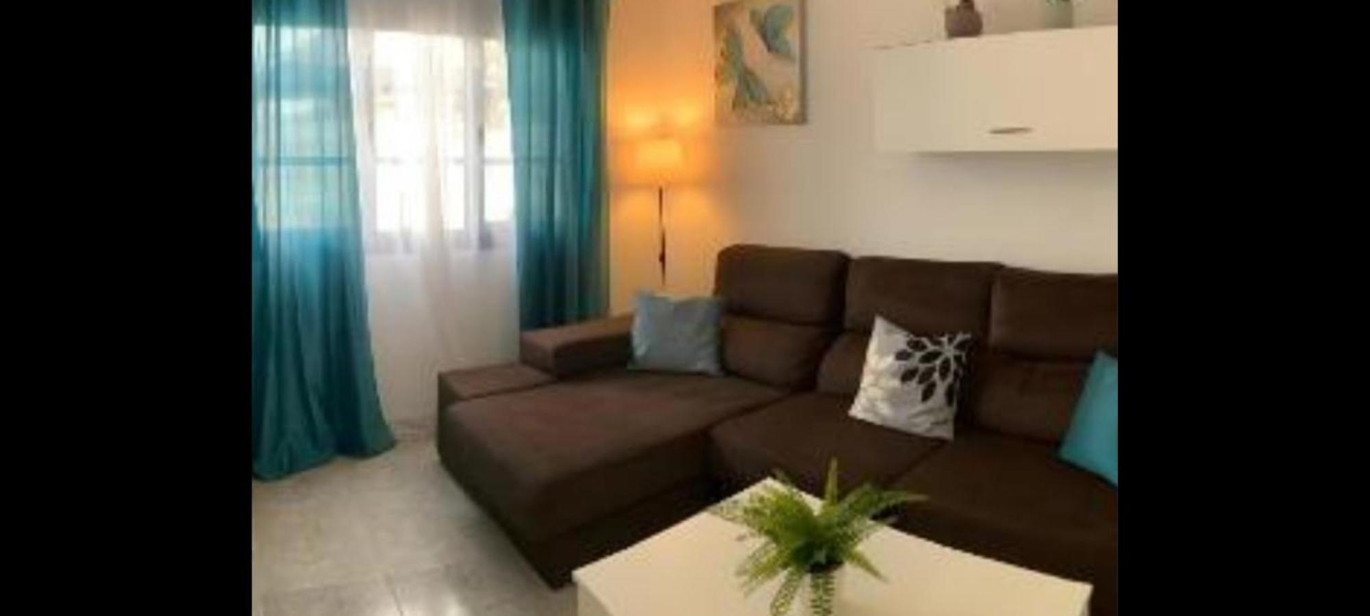 Apartamento Tanzanita Costa Calma Zewnętrze zdjęcie