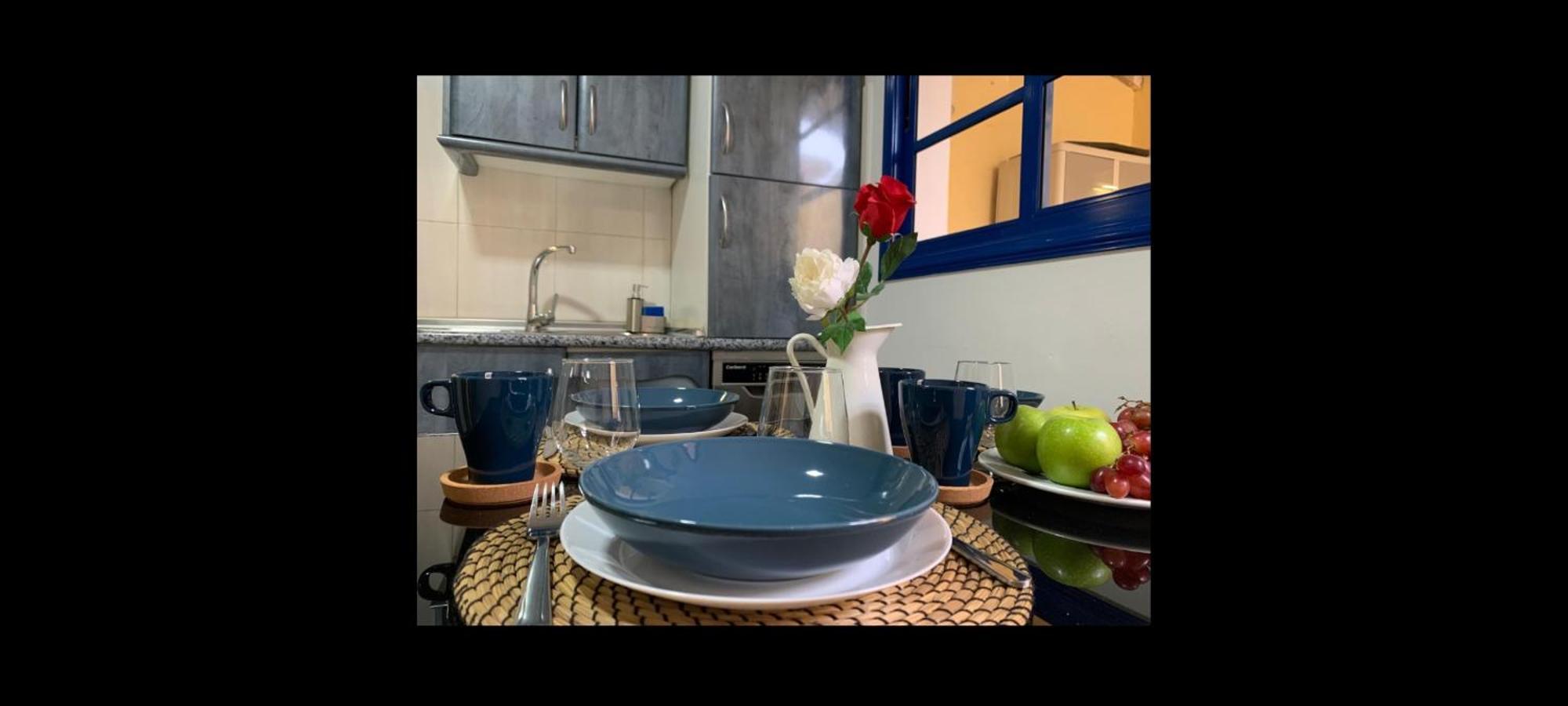 Apartamento Tanzanita Costa Calma Zewnętrze zdjęcie