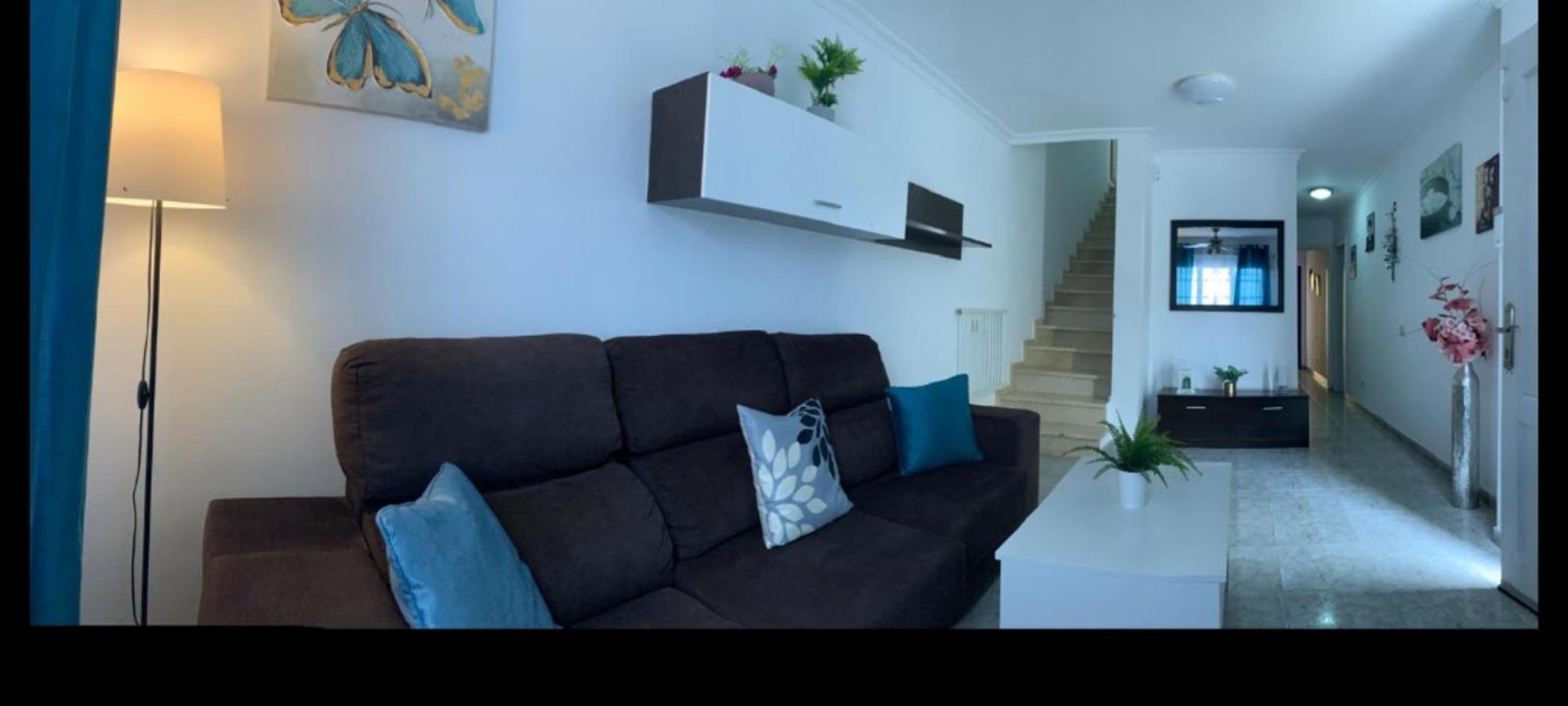 Apartamento Tanzanita Costa Calma Zewnętrze zdjęcie