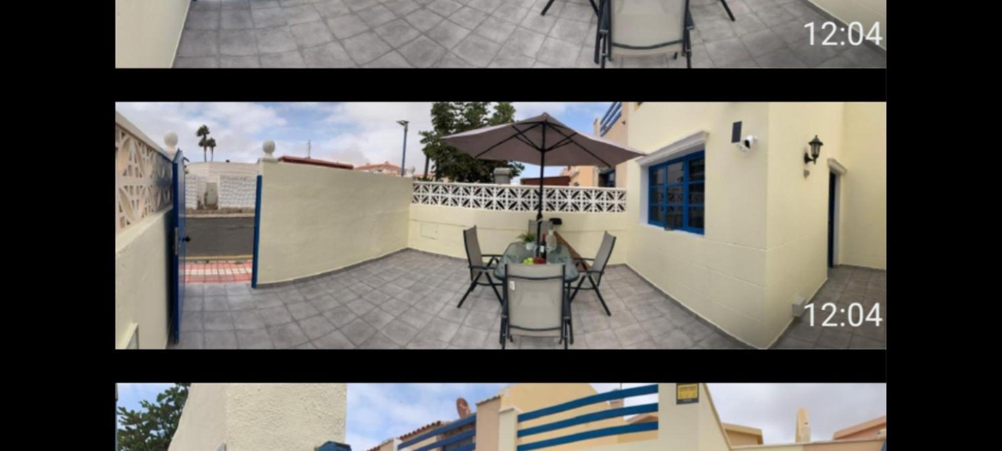 Apartamento Tanzanita Costa Calma Zewnętrze zdjęcie
