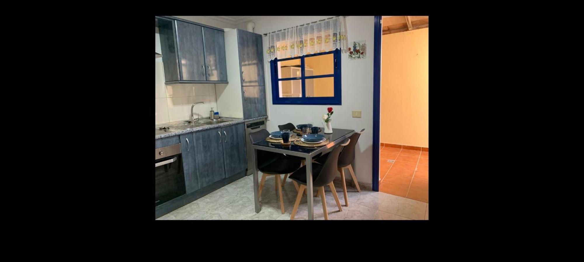 Apartamento Tanzanita Costa Calma Zewnętrze zdjęcie