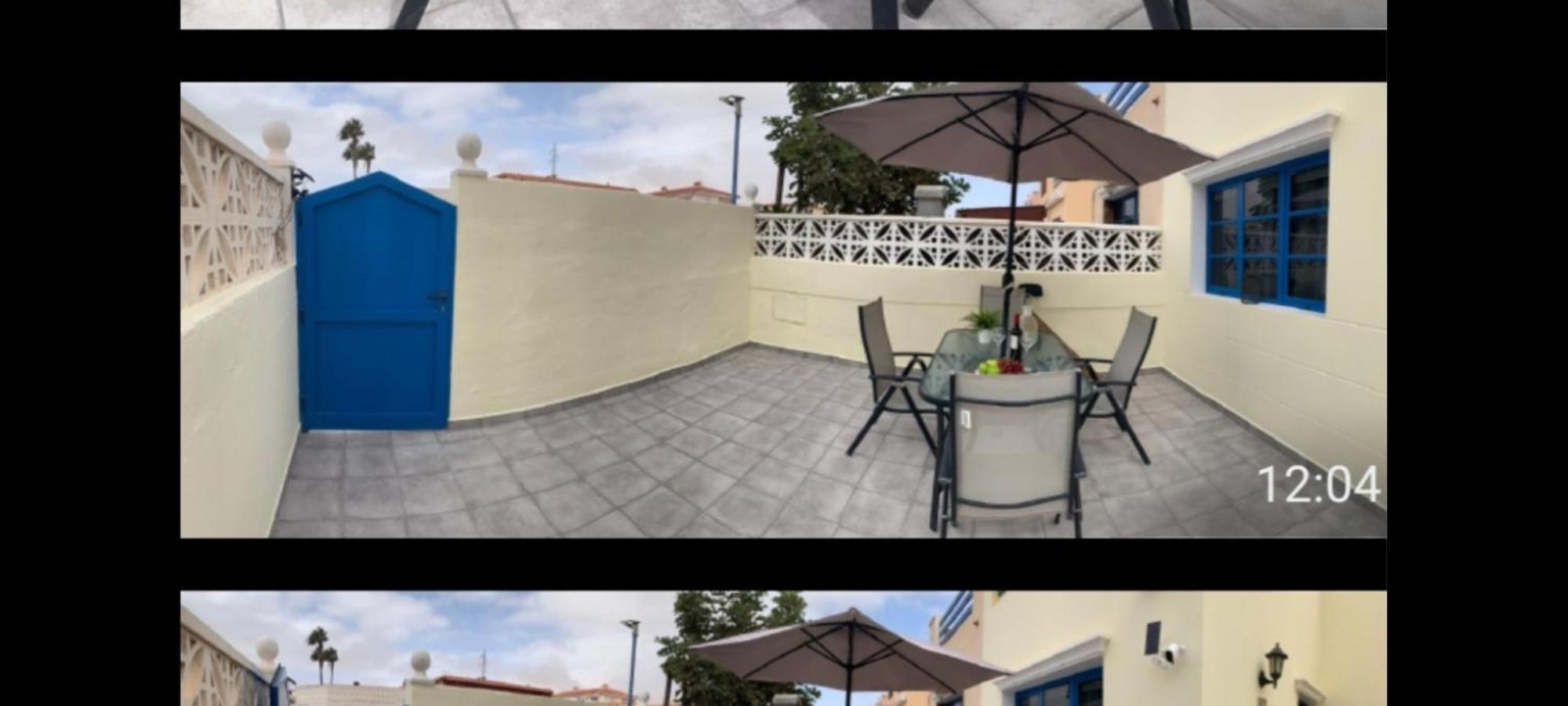 Apartamento Tanzanita Costa Calma Zewnętrze zdjęcie