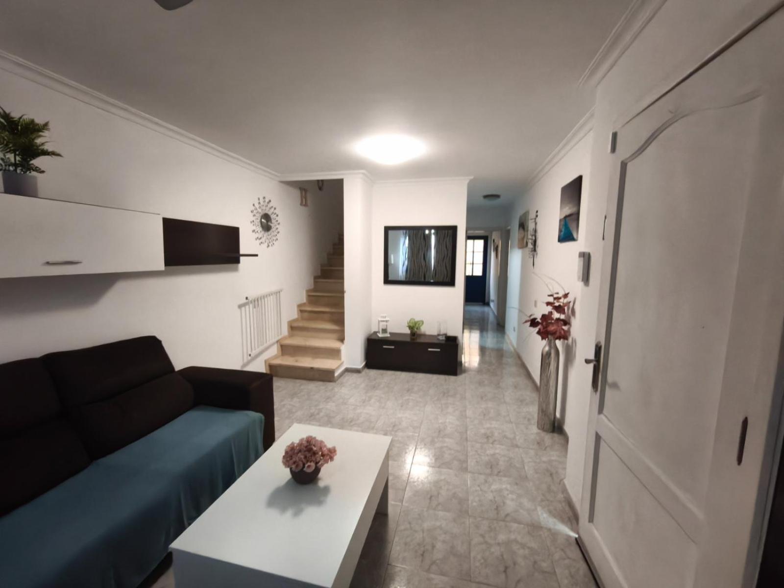 Apartamento Tanzanita Costa Calma Zewnętrze zdjęcie